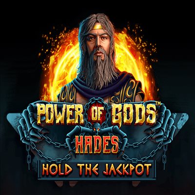 Power Of Gods Hades